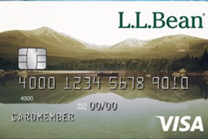 L L Bean