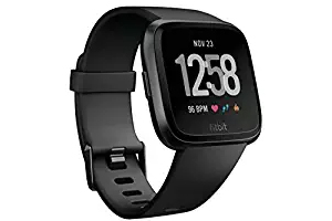 Fitbit Versa Smartwatch