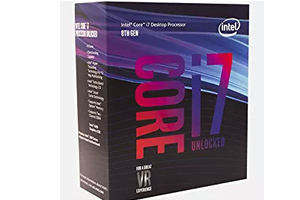 Intel Core i7-8700K