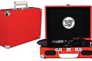 Vinyl Styl Groove Portable