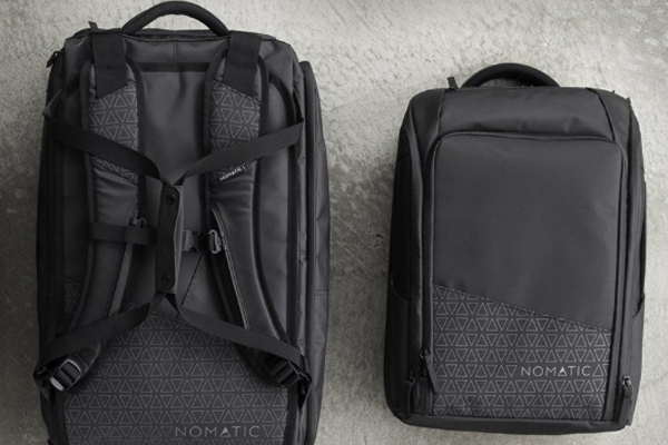 Multifunctional Backpacks