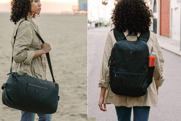 Tortuga Backpacks