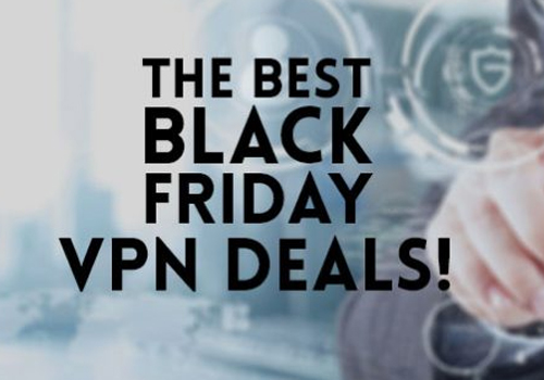 Best Black Friday VPN Coupons and Deals
