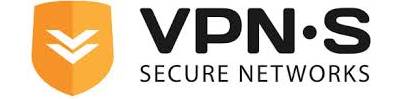 VPNSecure logo
