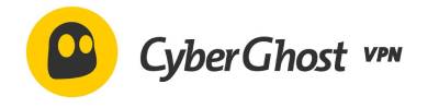 cyberghost vpn logo