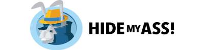 hidemyass vpn logo