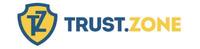 trust.zone vpn logo