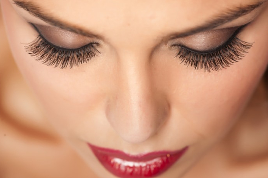 Best False Eyelashes