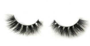 Lashes by KM