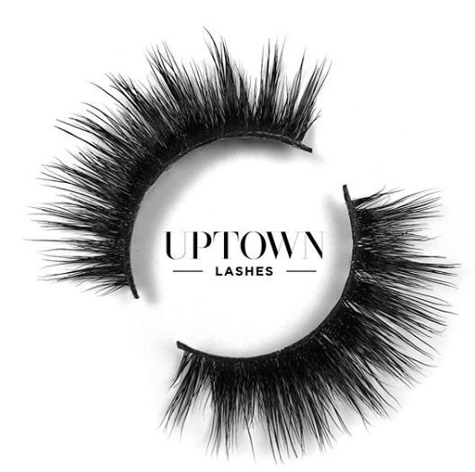 Uptown Lashes