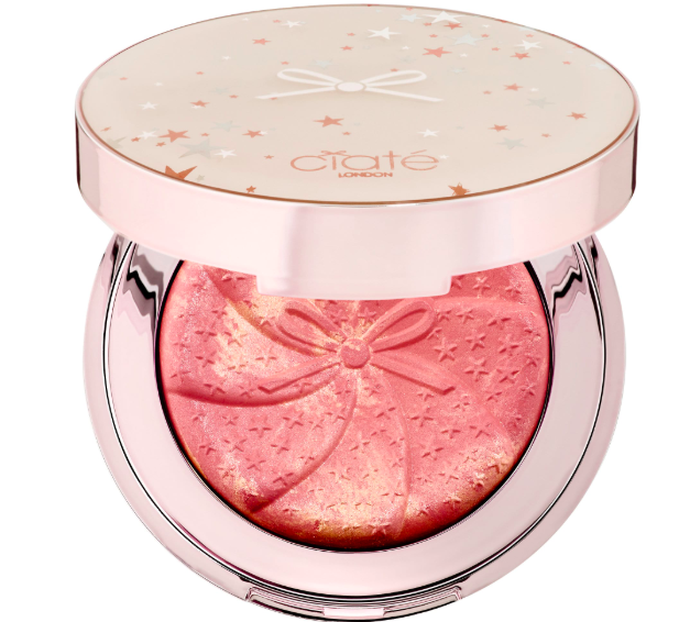 Glow-To Illuminating Blush