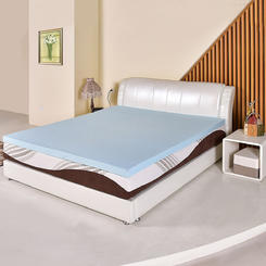  Corliving medium foam mattress