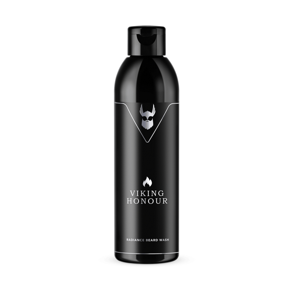 Marksman's Beard Wash (Viking Honor)