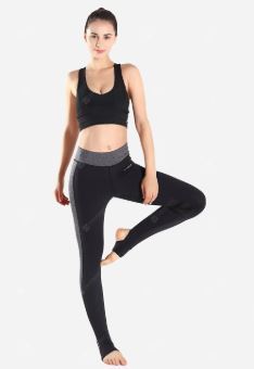 Quick Dry Yoga Training Pants 