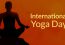 Celebrate International Yoga Day With These Yoga Pants