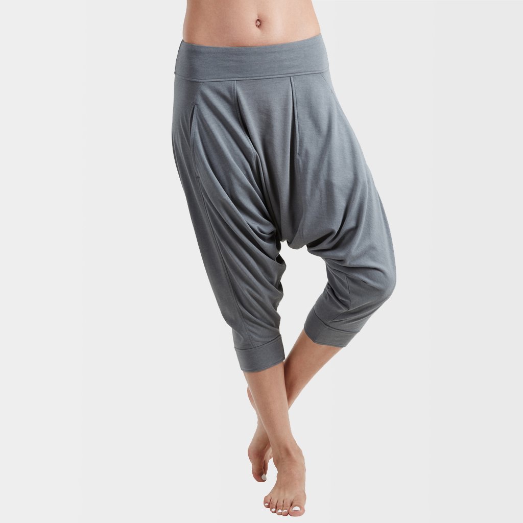 Yoga Dhoti Pants
