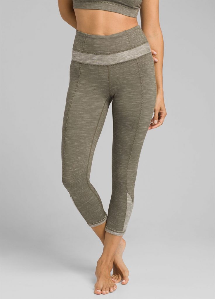 Ember Capri Legging 