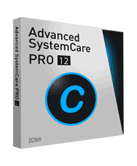 Advanced Systemcare 12 Pro