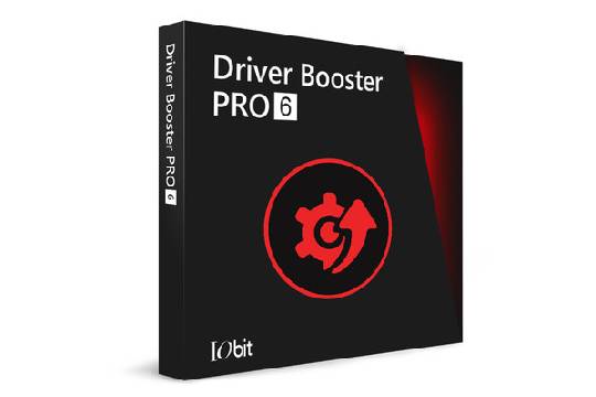DRIVER BOOSTER 6 PRO image