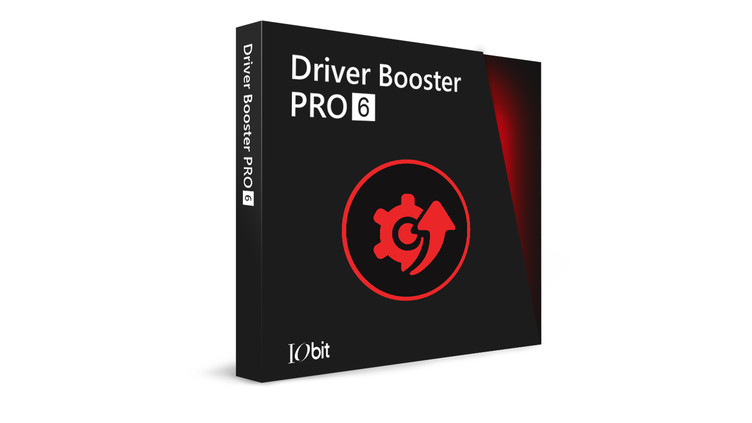 DRIVER BOOSTER 6 PRO