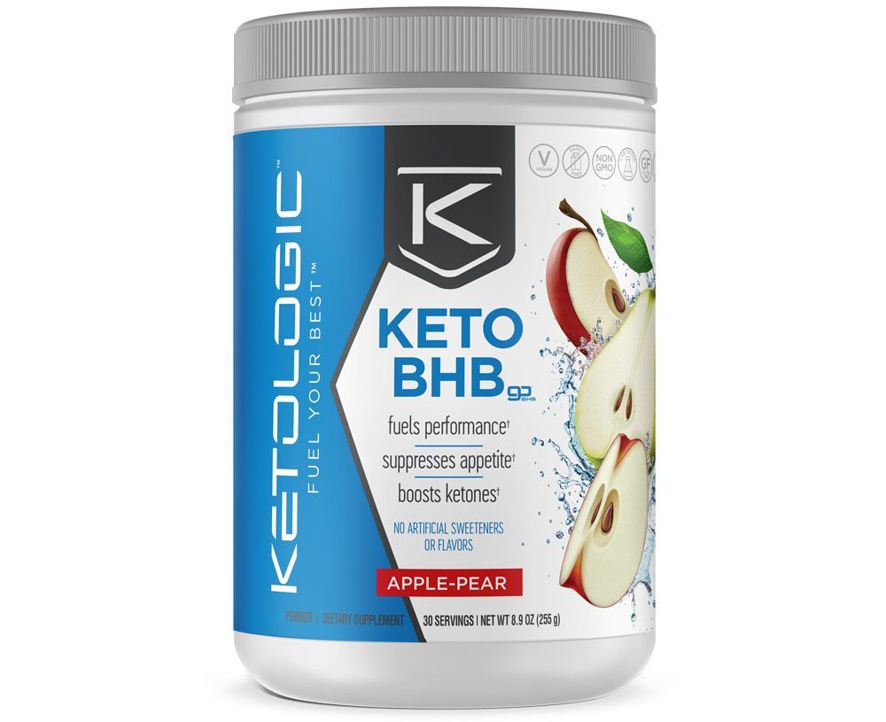 Ketologic BHB Exogenous Ketones