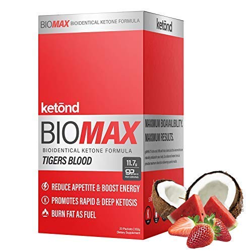 Ketond BIOMAX