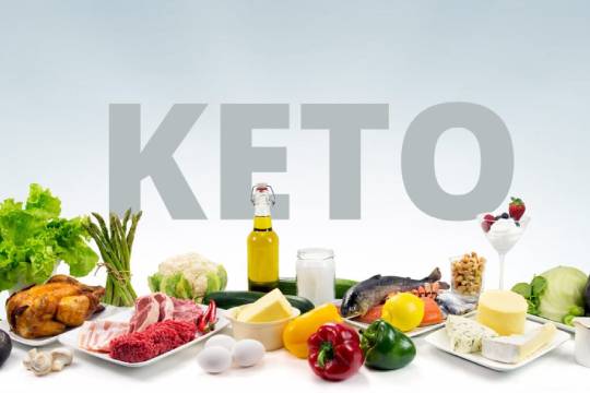 These five Best Keto Supplements And Give A Boost To Your Keto