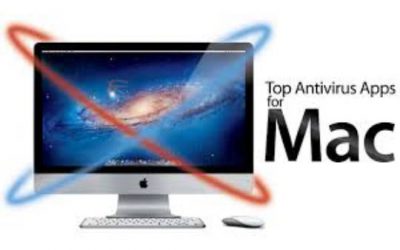 Top 8 antivirus for mac