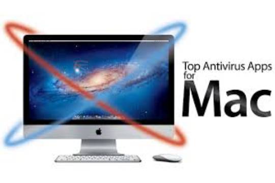 Top 8 antivirus for mac