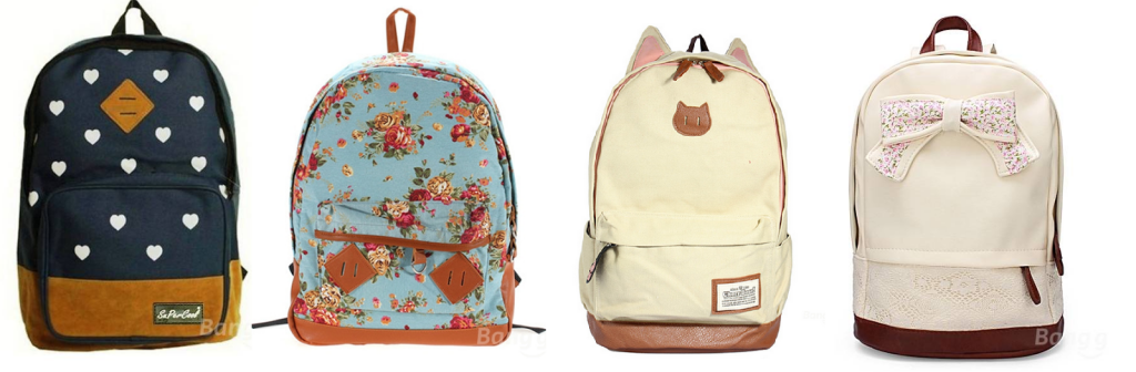 back to school bags