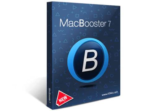 Macbooster 7 Advanced