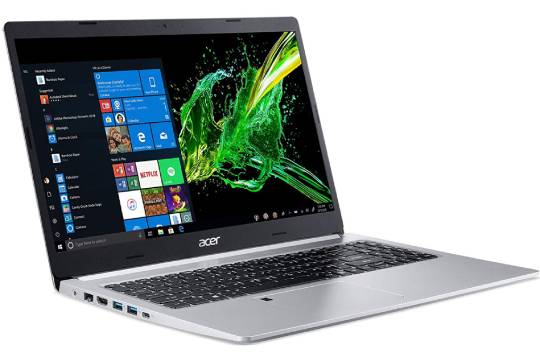 Acer Aspire 5