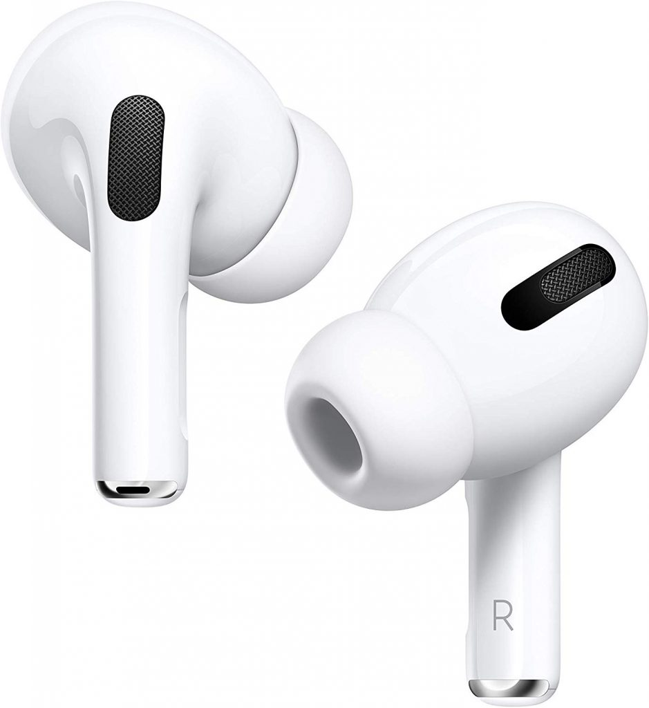 Apple AirPods Pro white