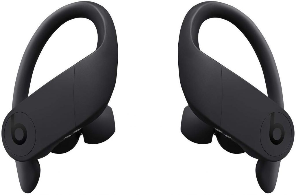 Beats Powerbeats Pro: