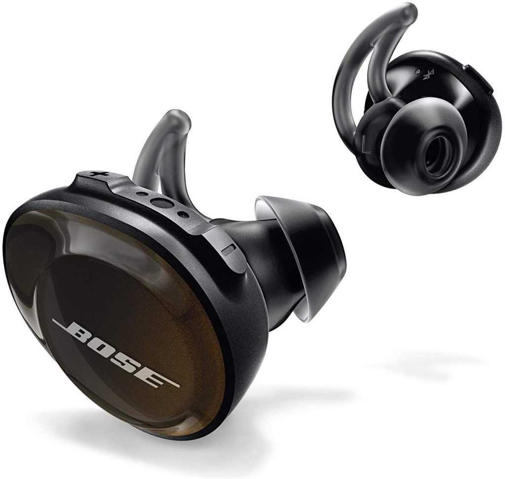Bose SoundSport Free: