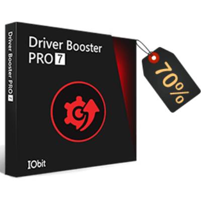 Driver Booster 7 PRO: