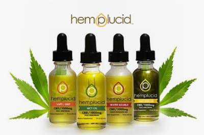 Hemplucid