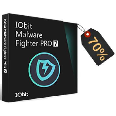 IObit Malware Fighter 7 PRO