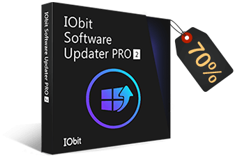 IObit Software Updater 2 PRO