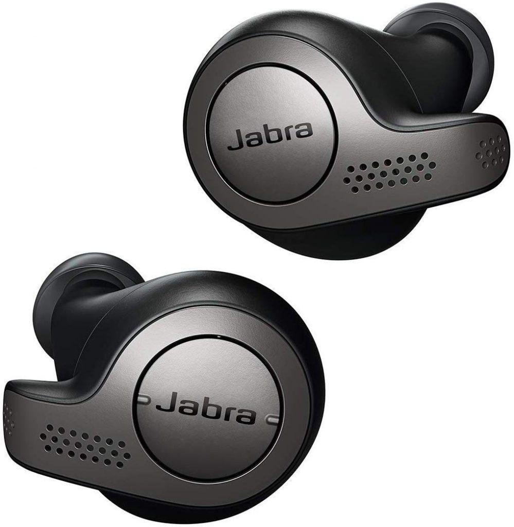 Jabra Elite 65t