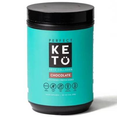 Real Ketones Keto Energy Shot