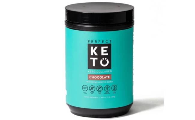 Keto Collagen