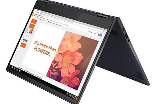 Lenovo Yoga