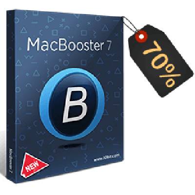 MacBooster 7 Lite
