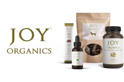 joyorganics