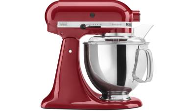 KitchenAid Artisan Stand Mixer from Walmart