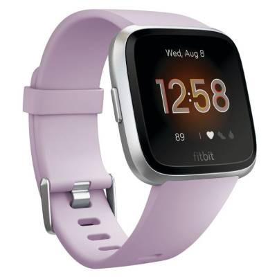 Fitbit Versa Lite Edition Smartwatch