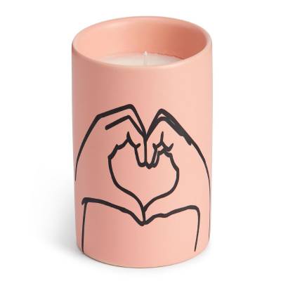 Love Ya Impressions Candle