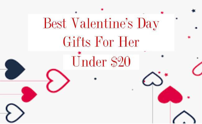 Best Valentine's Day Gifts For Her