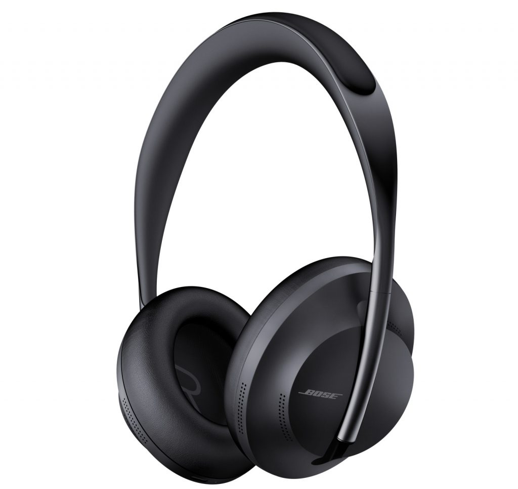 Bose Noise Cancelling Headphones 700